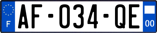 AF-034-QE