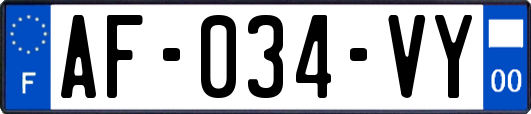 AF-034-VY