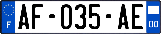 AF-035-AE