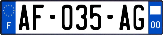 AF-035-AG