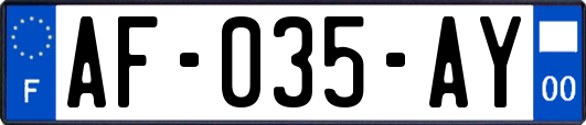 AF-035-AY