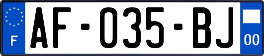 AF-035-BJ