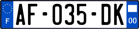 AF-035-DK