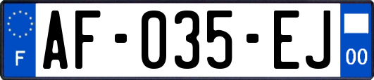 AF-035-EJ