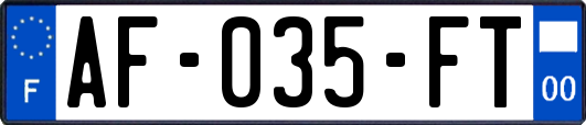 AF-035-FT