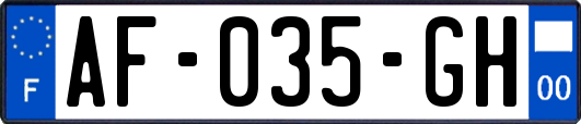 AF-035-GH