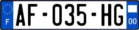 AF-035-HG