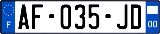 AF-035-JD