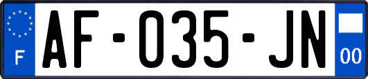 AF-035-JN