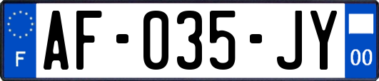 AF-035-JY