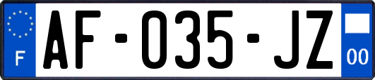 AF-035-JZ