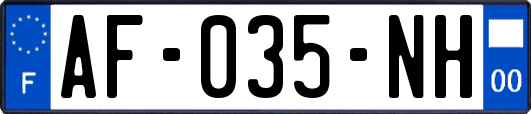 AF-035-NH