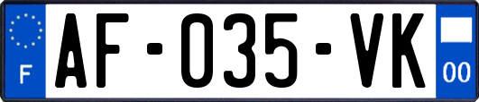 AF-035-VK