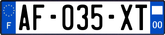 AF-035-XT