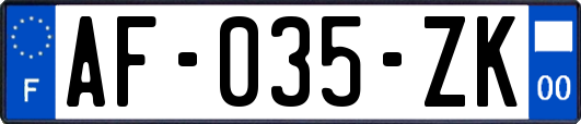 AF-035-ZK