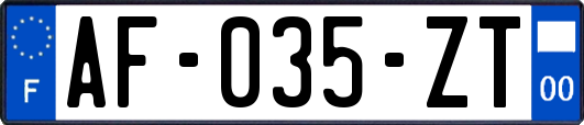 AF-035-ZT