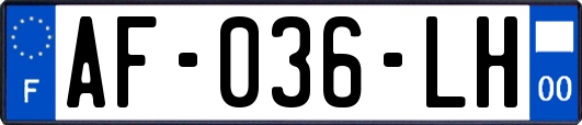 AF-036-LH