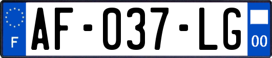 AF-037-LG