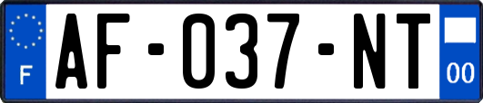 AF-037-NT