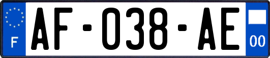 AF-038-AE