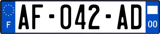 AF-042-AD