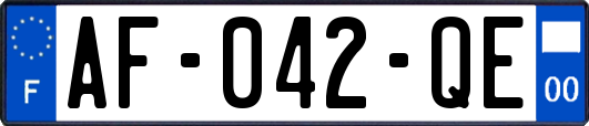 AF-042-QE