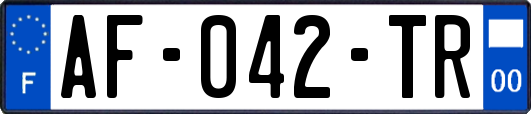 AF-042-TR