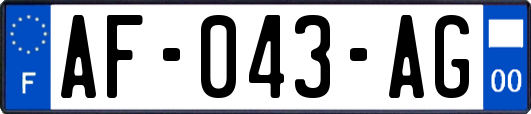 AF-043-AG