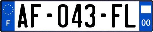 AF-043-FL