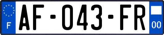 AF-043-FR