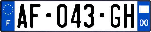 AF-043-GH