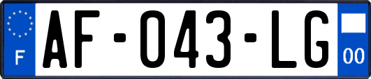 AF-043-LG