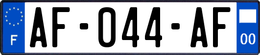 AF-044-AF