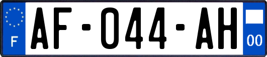 AF-044-AH