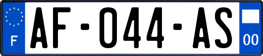 AF-044-AS