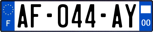 AF-044-AY