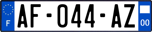 AF-044-AZ