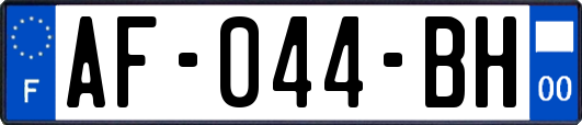 AF-044-BH