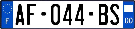 AF-044-BS