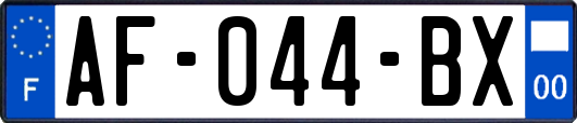 AF-044-BX