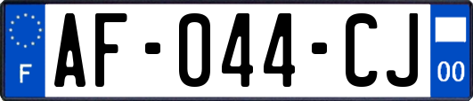 AF-044-CJ