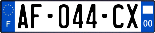 AF-044-CX