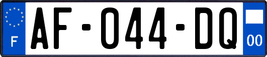 AF-044-DQ