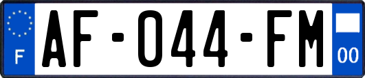 AF-044-FM