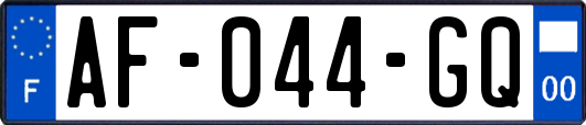 AF-044-GQ