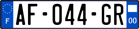 AF-044-GR