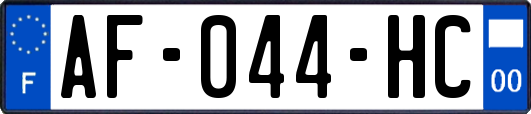 AF-044-HC