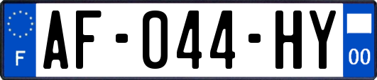 AF-044-HY