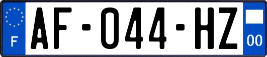 AF-044-HZ