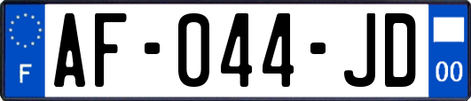 AF-044-JD